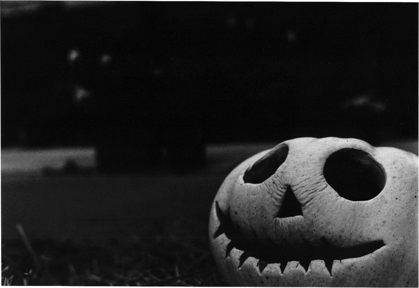 photo "jack skellington`s head" tags: misc., 