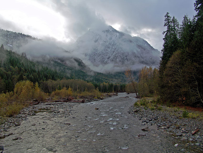 photo "a g e l e s s" tags: landscape, autumn, clouds