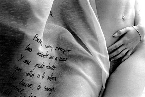 photo "Nu" tags: nude, black&white, 