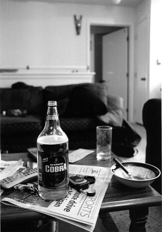 photo "40 oz." tags: misc., 