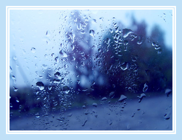 фото "Tears of Autumn" метки: природа, 