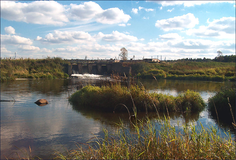 photo "***" tags: travel, landscape, Europe, water