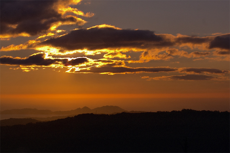 photo "NUBES" tags: landscape, water