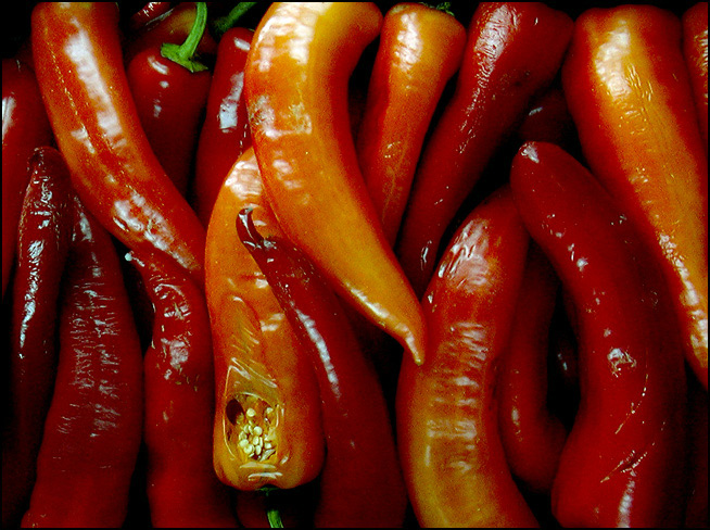 photo "red mood" tags: macro and close-up, still life, 