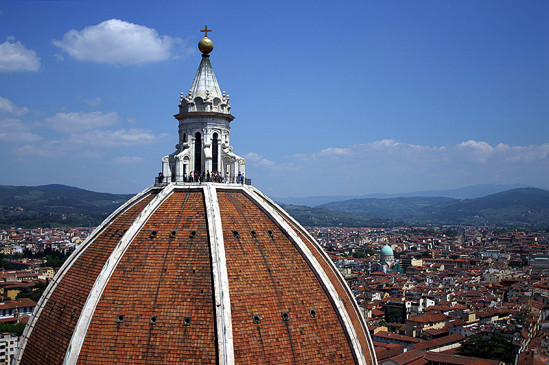 photo "Duomo II" tags: architecture, travel, landscape, Europe