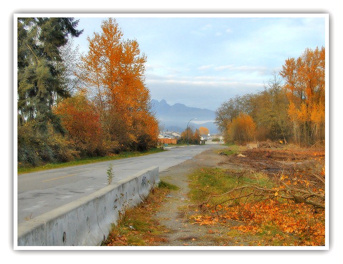 photo "-*-*-" tags: landscape, autumn