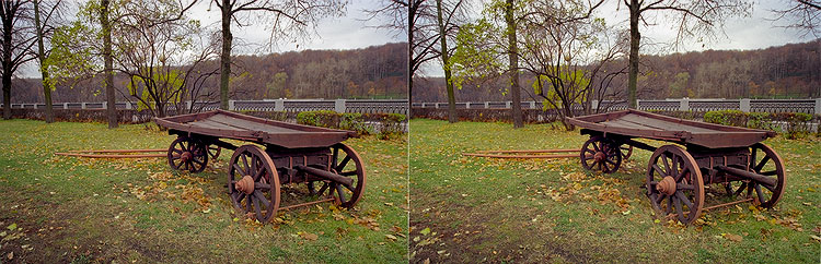 photo "3D" tags: landscape, misc., autumn