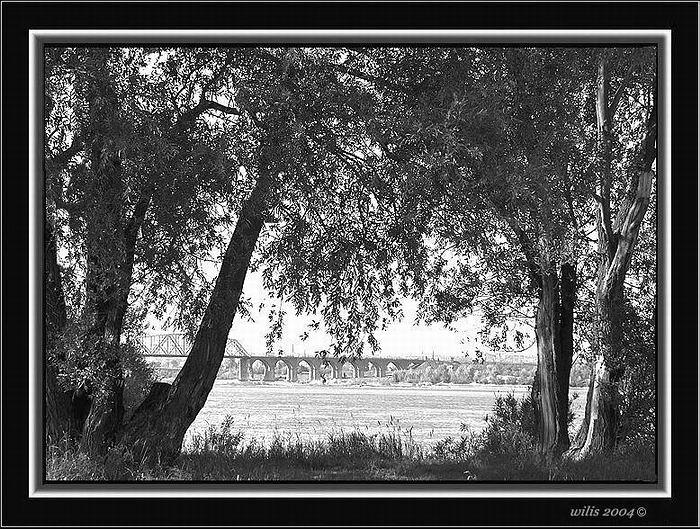 photo "***" tags: black&white, landscape, water