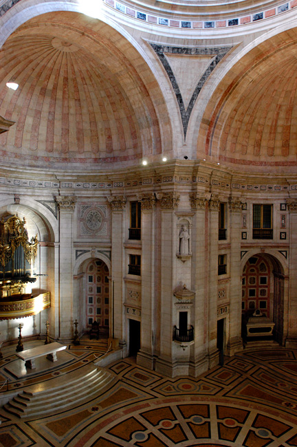 photo ""Inside the Pantheon"" tags: misc., 