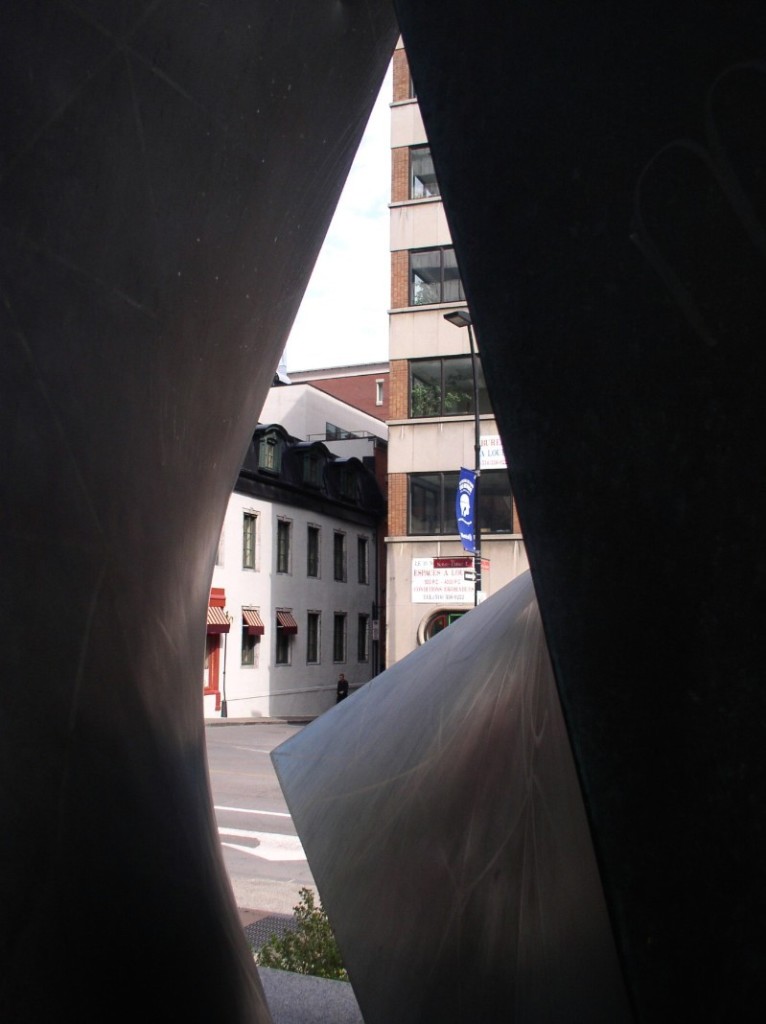 photo "Old Port of Montreal" tags: travel, architecture, landscape, North America