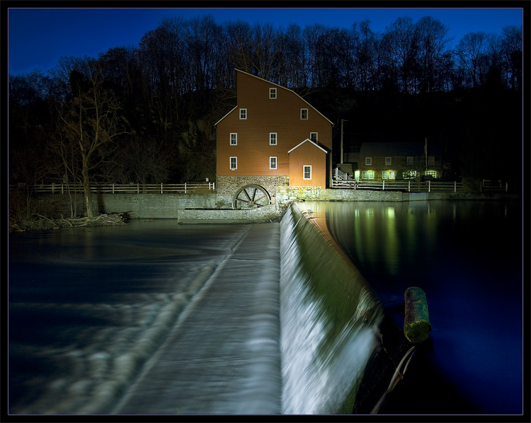 photo "Red Mill" tags: misc., 
