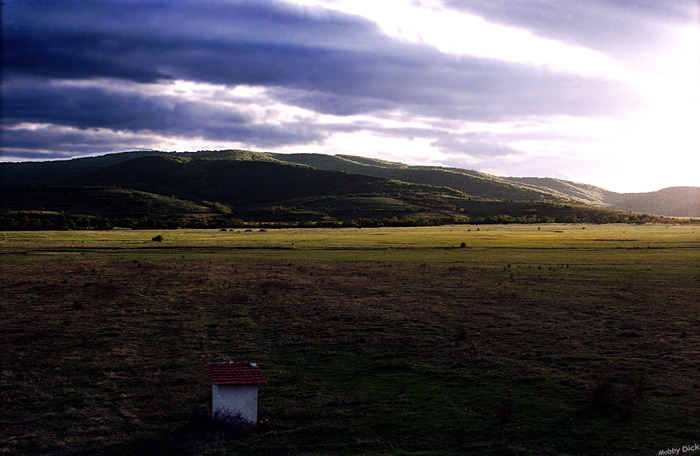 photo "Verila" tags: landscape, summer