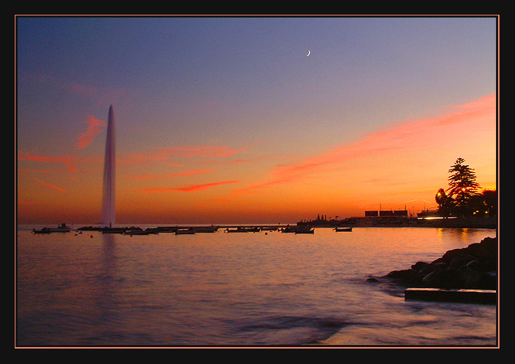 photo "Tagus river 2" tags: landscape, water