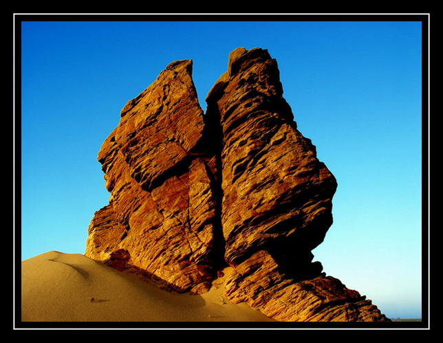 photo "Textures of the Rocks" tags: abstract, landscape, mountains