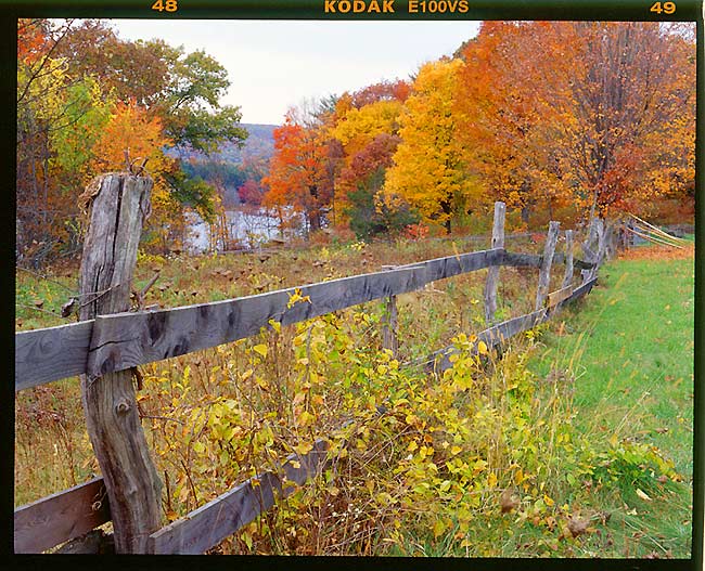 фото "countryside" метки: пейзаж, путешествия, Северная Америка, осень