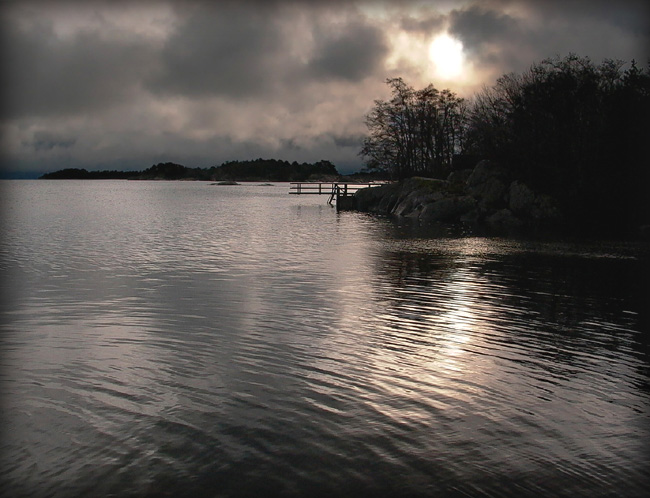 photo "...**" tags: landscape, water