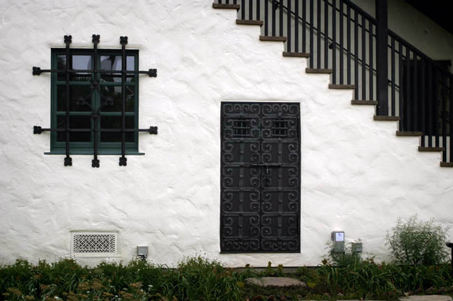 photo "STEPS, Window, Door" tags: misc., architecture, landscape, 