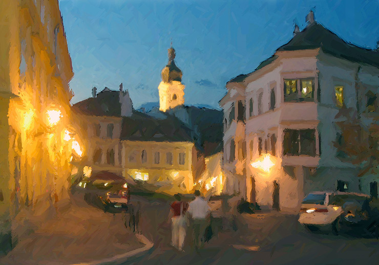 photo "Untitled photo" tags: travel, Europe