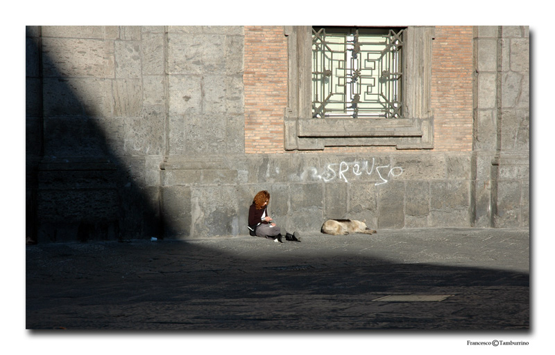 фото "Solitude Three" метки: разное, 