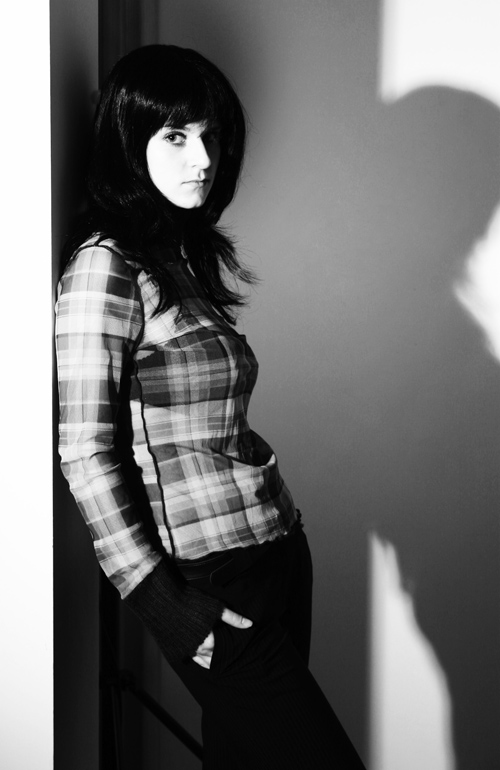 photo "Untitled photo" tags: misc., glamour, 