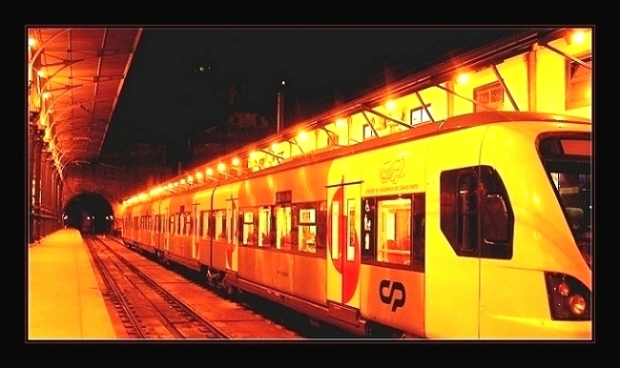 фото "Train..." метки: архитектура, разное, пейзаж, 