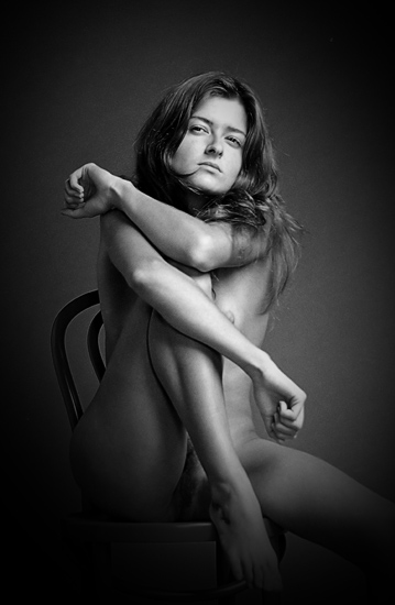 photo "Imaginations" tags: nude, portrait, woman