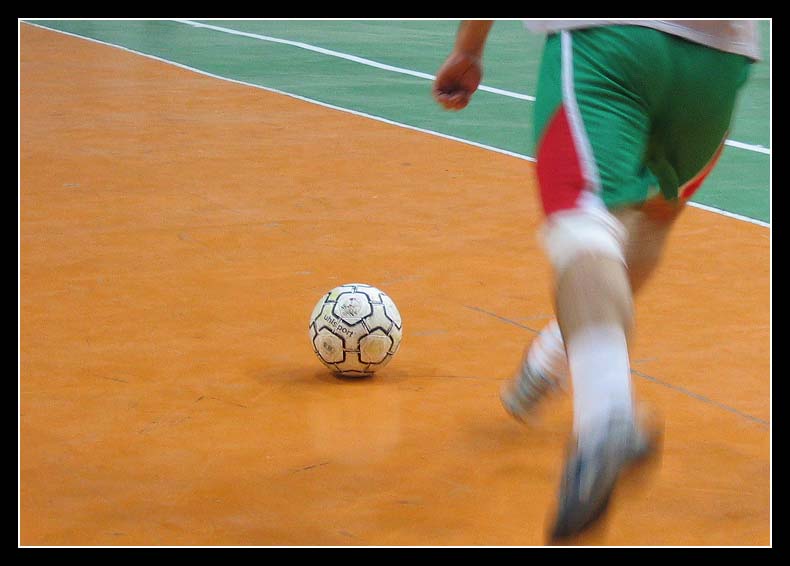 photo "Waiting ..." tags: sport, reporting, 