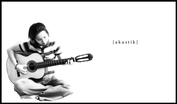 фото "[ a k u s t i k ]" метки: портрет, женщина