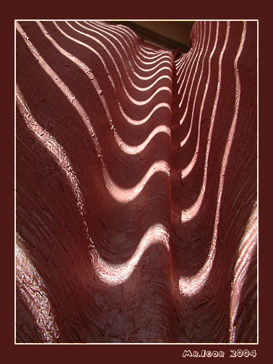 photo "Bands" tags: abstract, misc., 