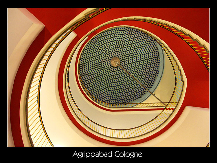фото "Agrippabad 2" метки: разное, архитектура, пейзаж, 