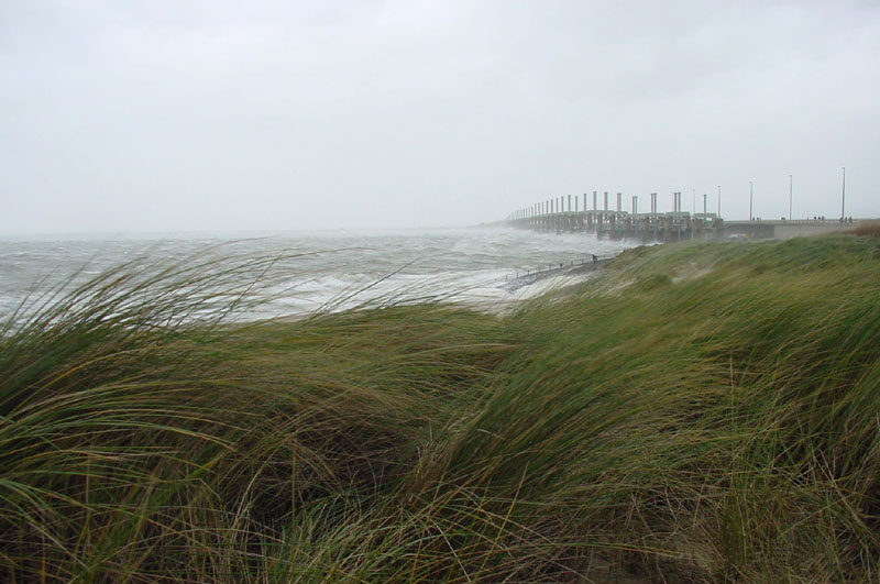 photo "Storm" tags: landscape, water