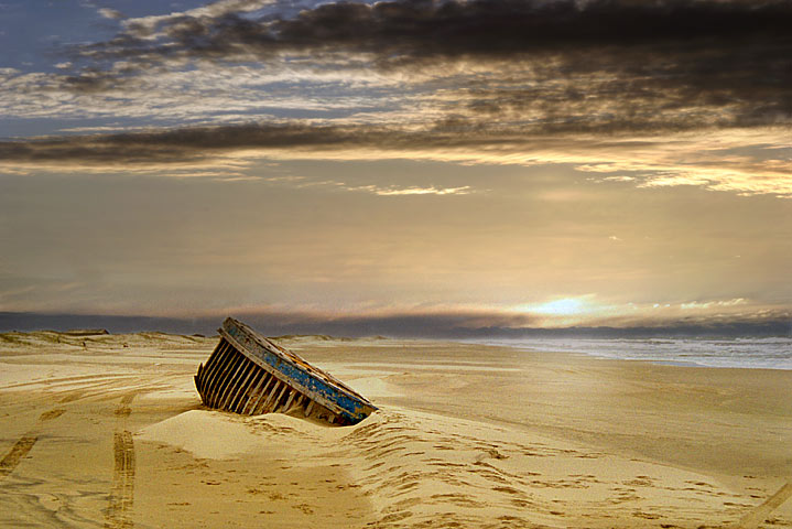 photo "Praia da solidao" tags: travel, South America