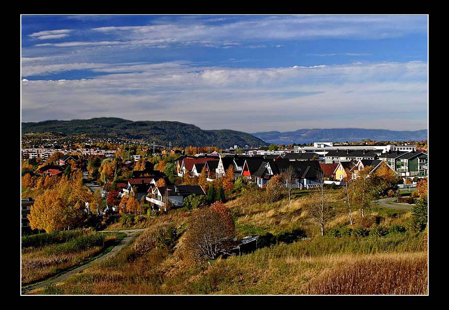 photo "***" tags: landscape, autumn