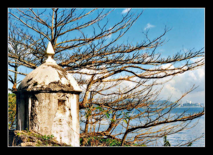 фото "Old fort" метки: разное, 