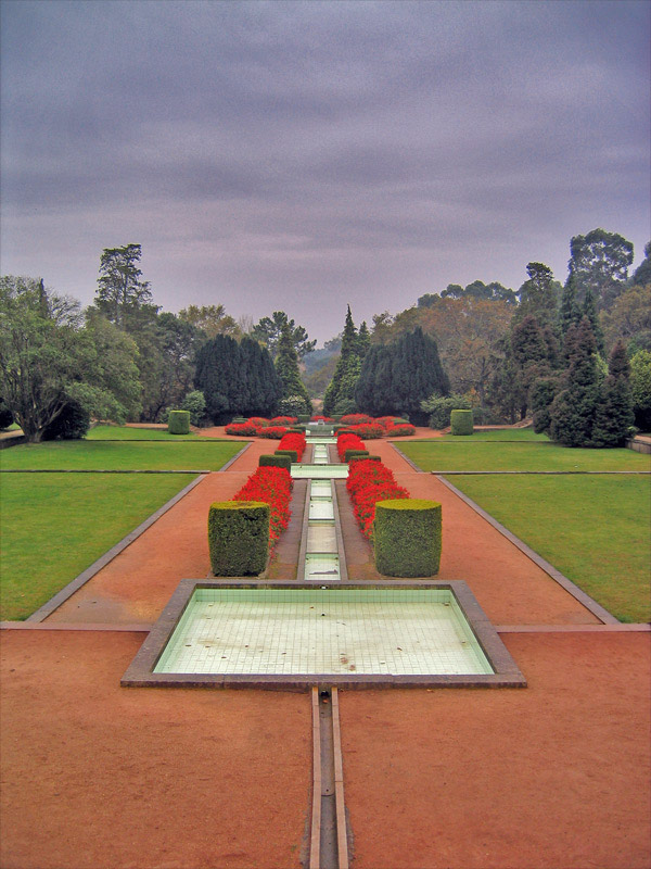 фото "Serralves" метки: архитектура, пейзаж, 