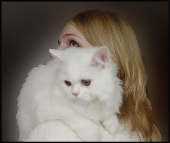 photo "Blondes" tags: portrait, 