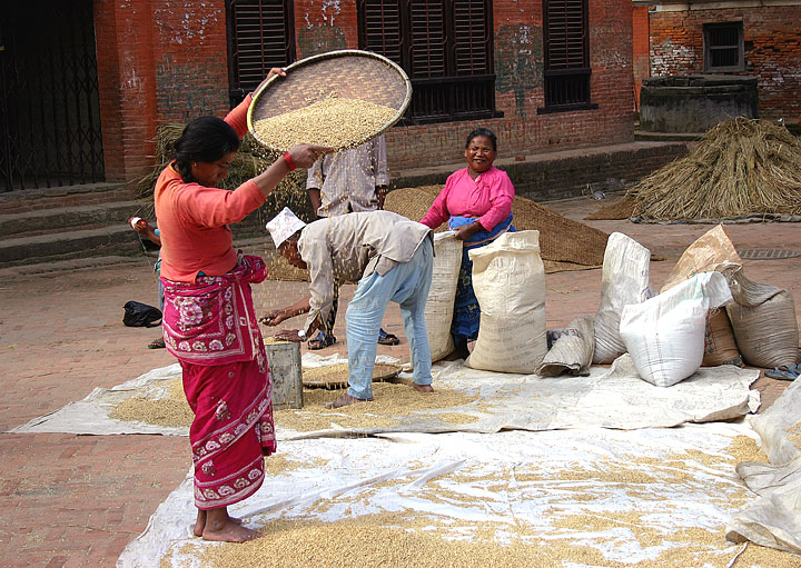 photo "Untitled photo" tags: travel, genre, Asia