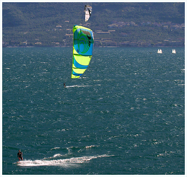 photo "Races with a wind" tags: sport, 