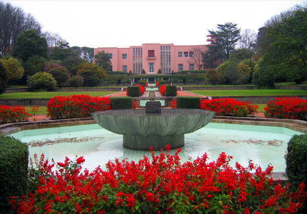 photo "Serralves" tags: misc., 