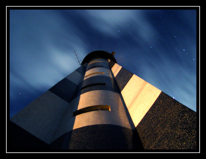 photo "Mostardas Lighthouse II" tags: travel, architecture, landscape, South America