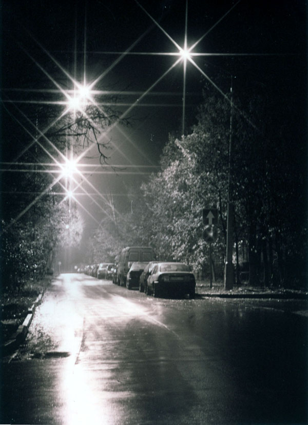 photo "Untitled photo" tags: black&white, misc., 