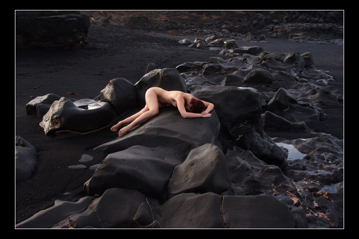 photo "Morning" tags: nude, 