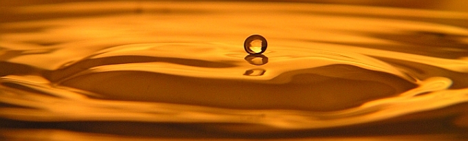 photo "Water-ball" tags: macro and close-up, 