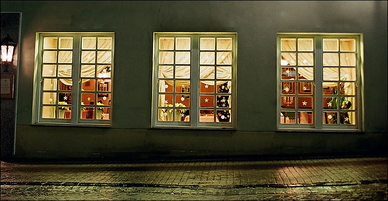 photo "Expecting a holiday" tags: genre, misc., 