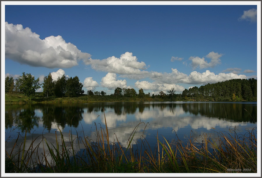 photo "#####" tags: landscape, water