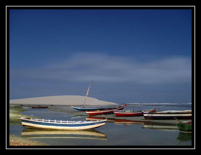 photo "When high exposition reveal the night" tags: travel, landscape, South America, water