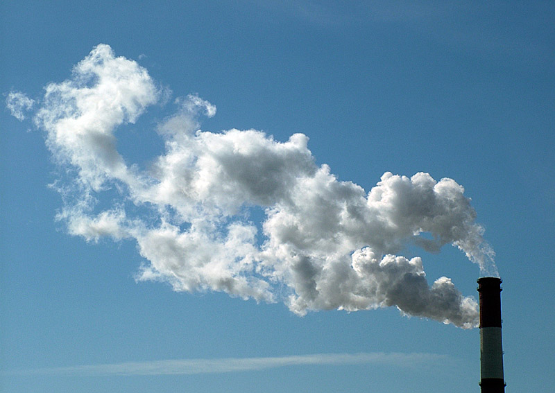 фото "Фабрика облаков" метки: пейзаж, облака