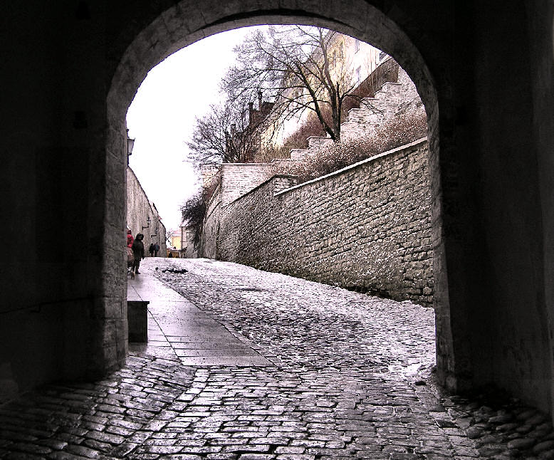 photo "Untitled photo" tags: travel, Europe