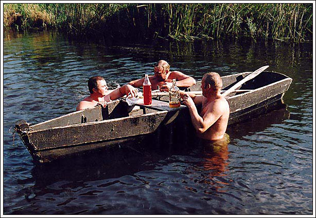 photo "Untitled photo" tags: genre, humor, 