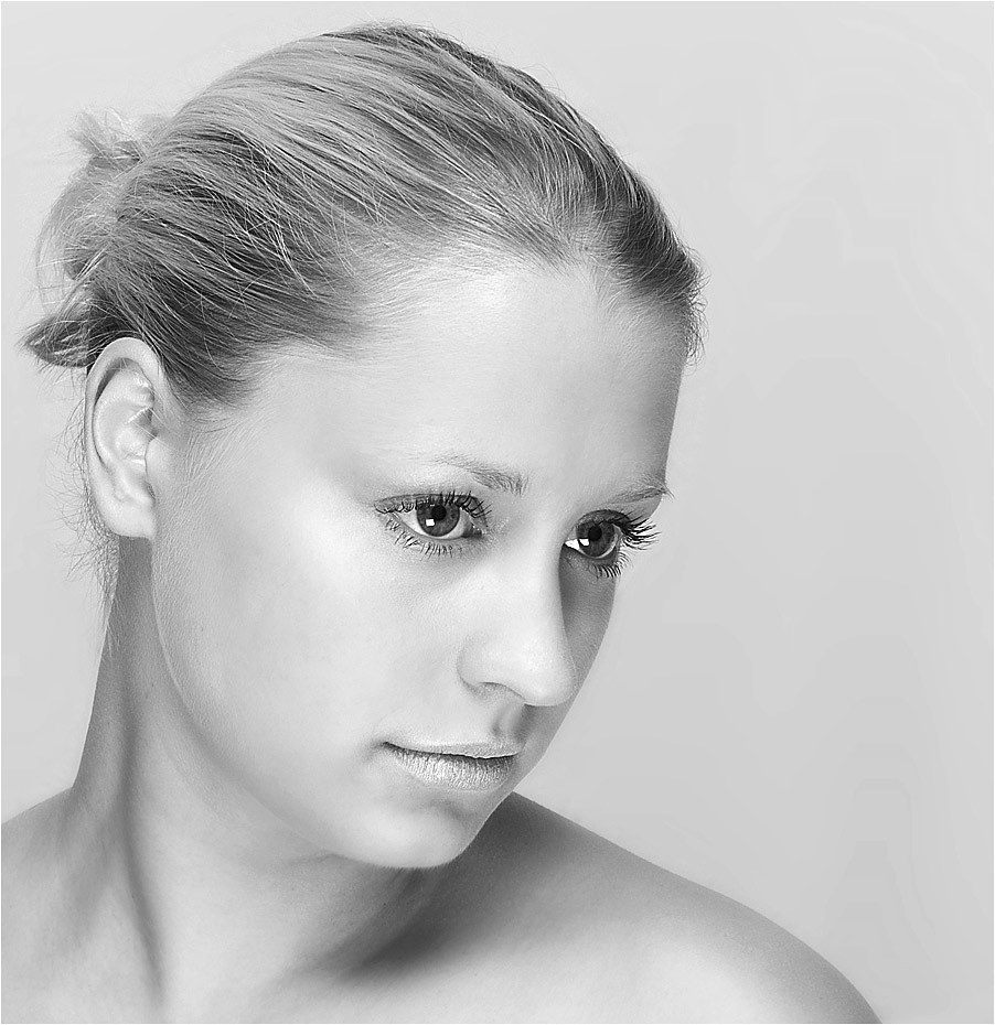 фото "Rieke" метки: портрет, женщина